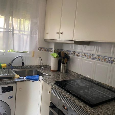 Saint James Park 2 Dormitorios Orihuela Ngoại thất bức ảnh