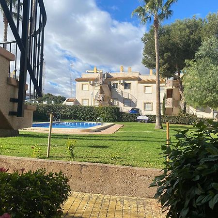 Saint James Park 2 Dormitorios Orihuela Ngoại thất bức ảnh