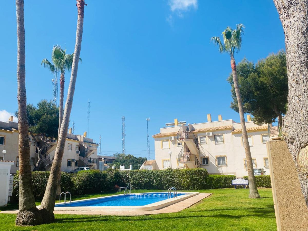 Saint James Park 2 Dormitorios Orihuela Ngoại thất bức ảnh
