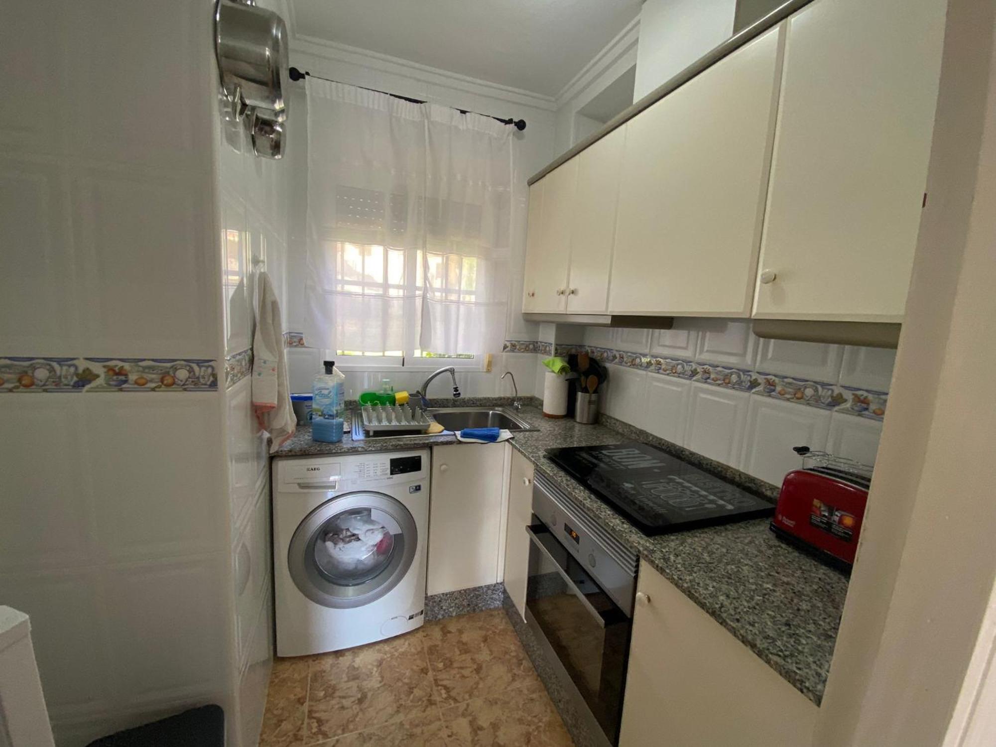 Saint James Park 2 Dormitorios Orihuela Ngoại thất bức ảnh