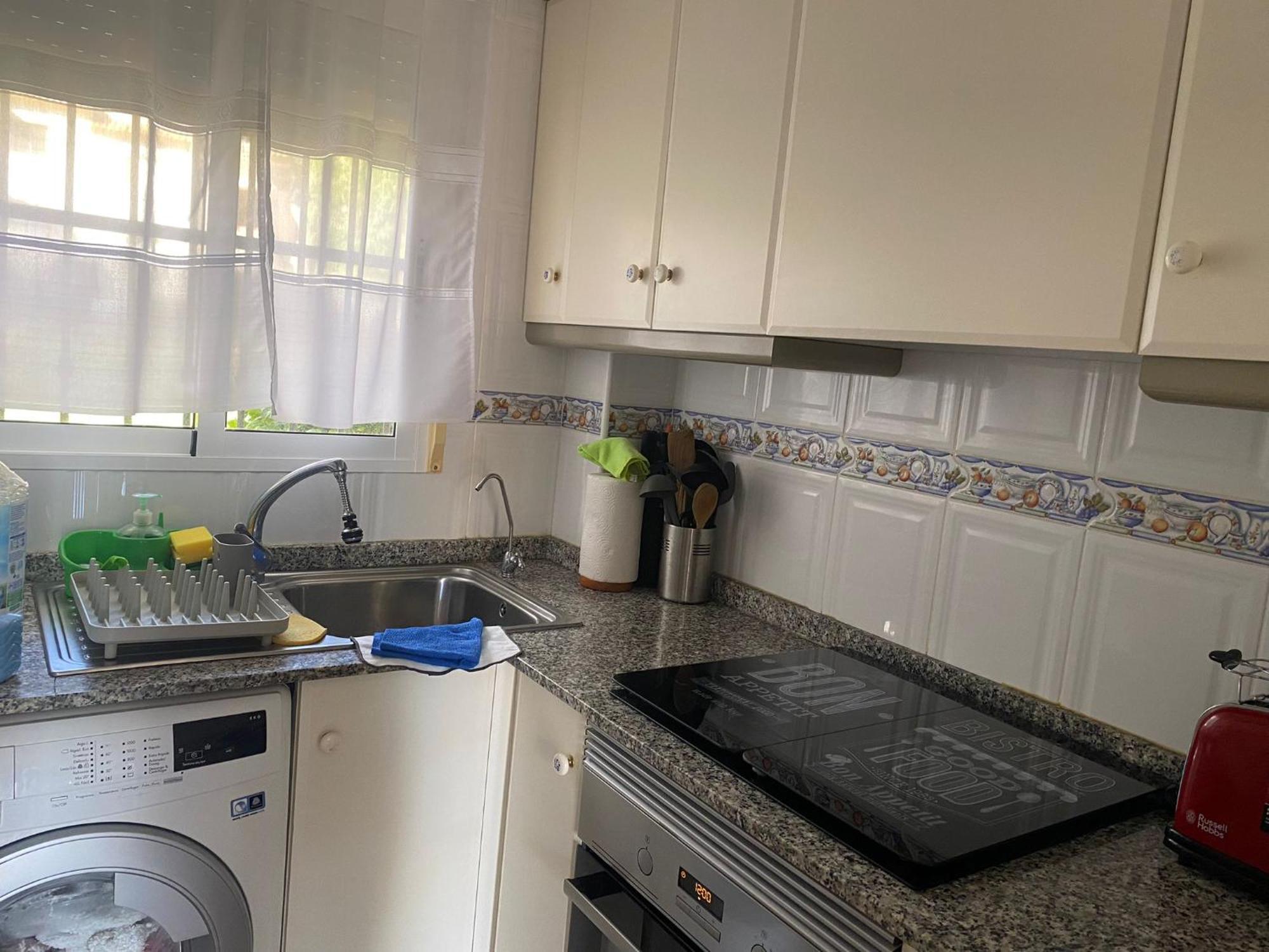 Saint James Park 2 Dormitorios Orihuela Ngoại thất bức ảnh