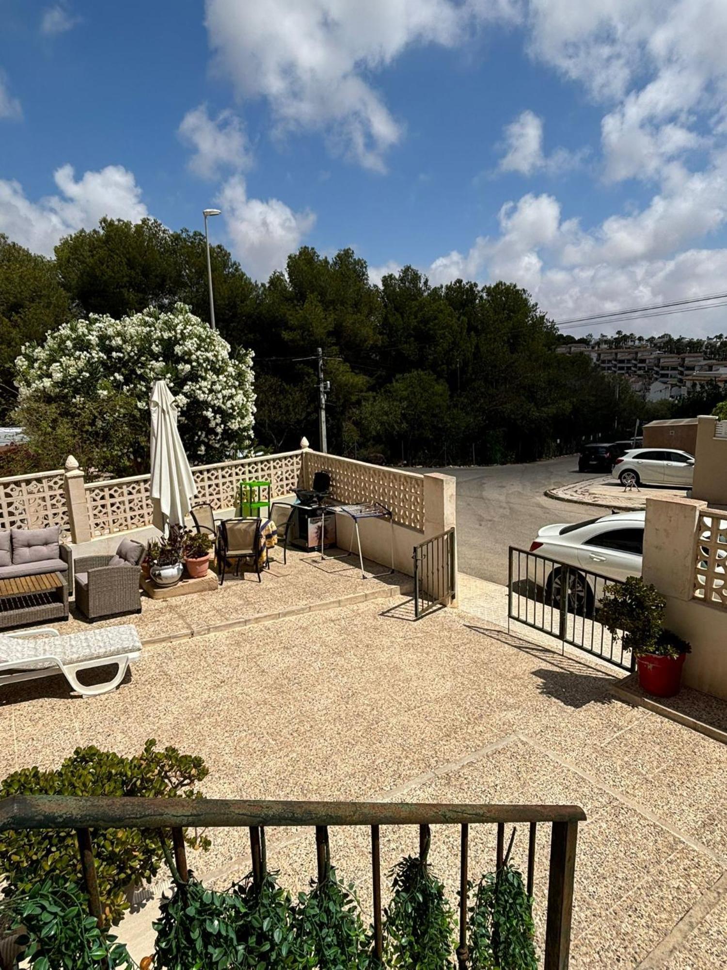 Saint James Park 2 Dormitorios Orihuela Ngoại thất bức ảnh