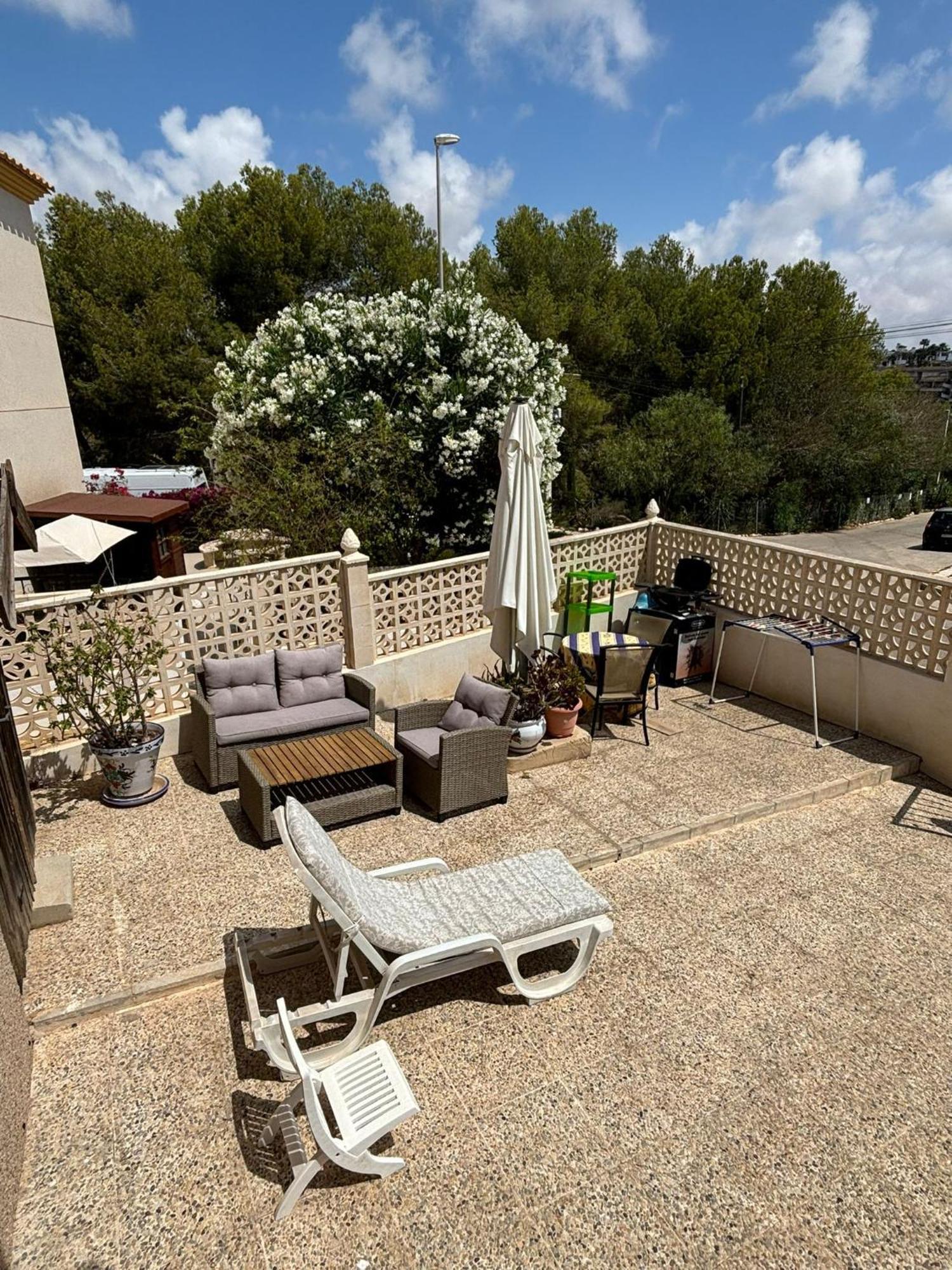 Saint James Park 2 Dormitorios Orihuela Ngoại thất bức ảnh