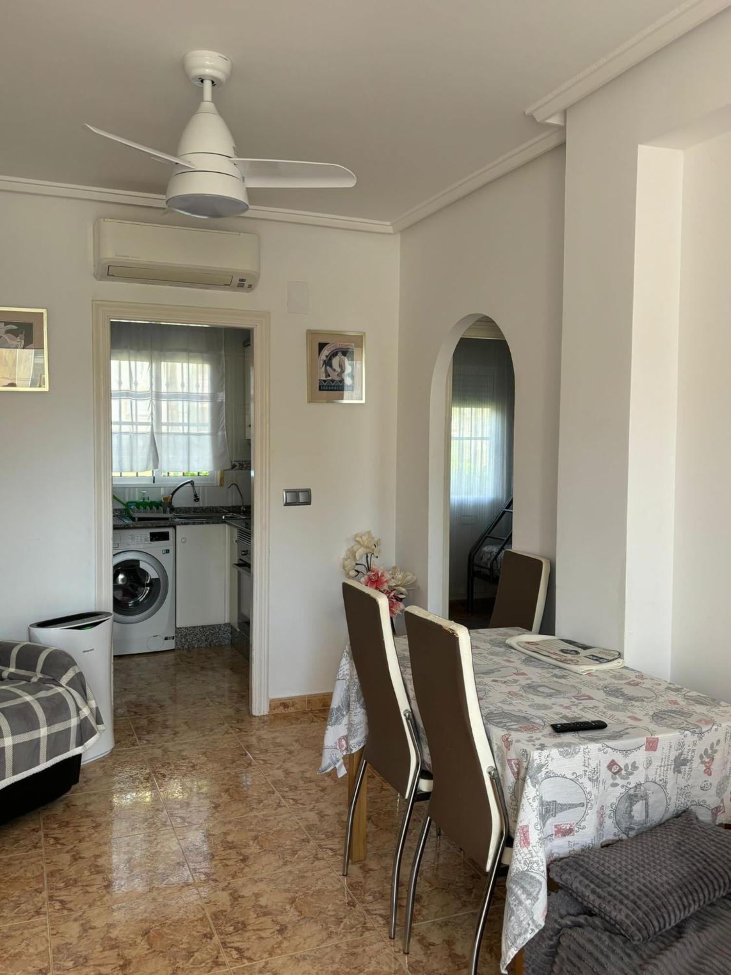 Saint James Park 2 Dormitorios Orihuela Ngoại thất bức ảnh