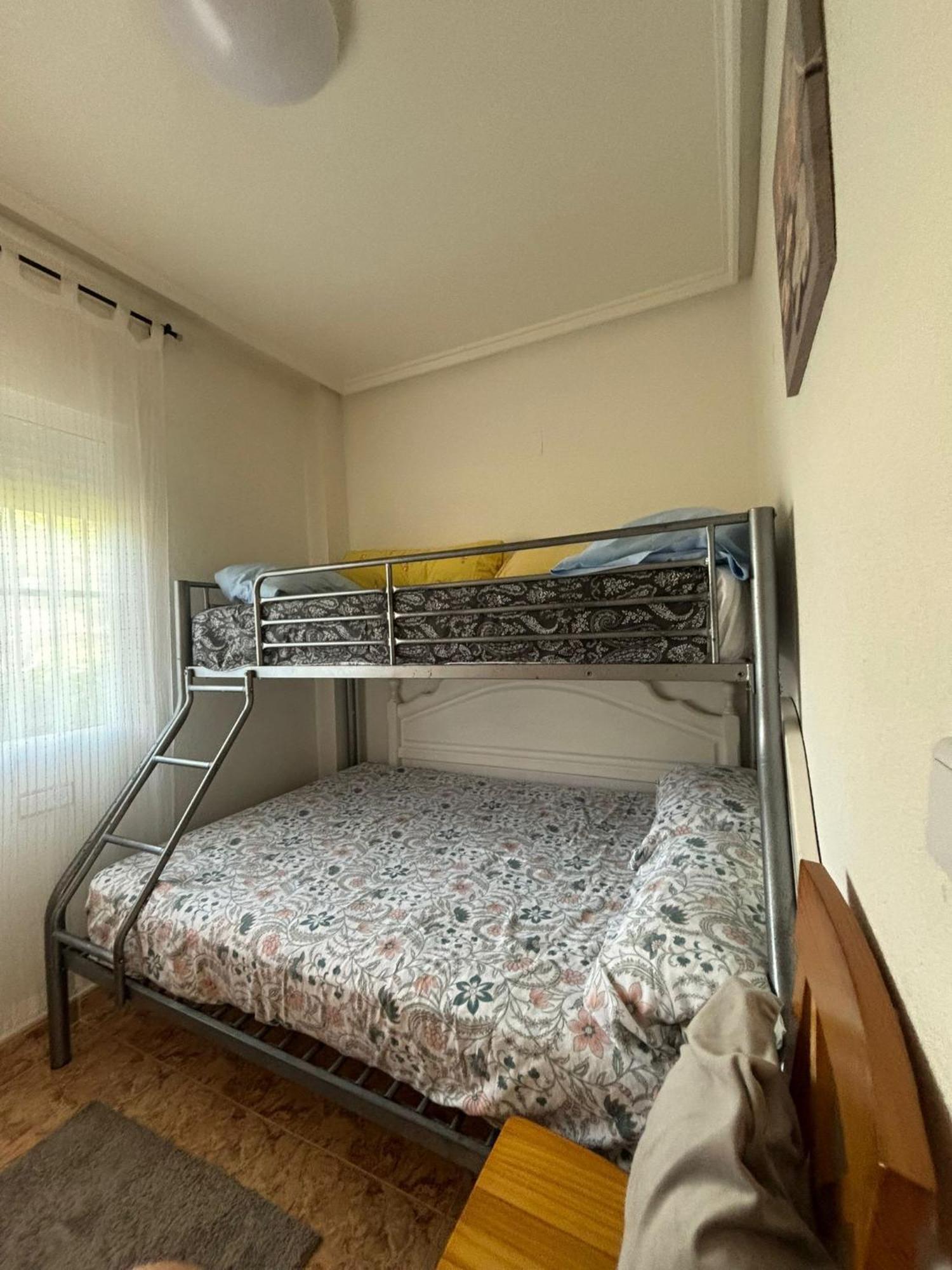 Saint James Park 2 Dormitorios Orihuela Ngoại thất bức ảnh
